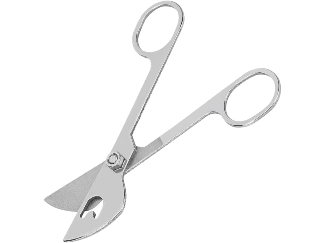 Tesoura Para Sementes De Vaca, Podador, Tesoura De Metal, Ferramenta Em T, Cortador De Tubo Fino