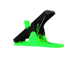 Suporte para Cigarro de Golfe com Clip | S/MARCA