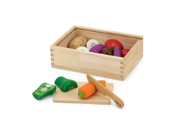 Conjunto para cortar Viga Vegetais