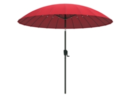 Galpão de jardim 3.6m², com kit de fundação, chapa de aço, portas de correr, verde BTFORUS