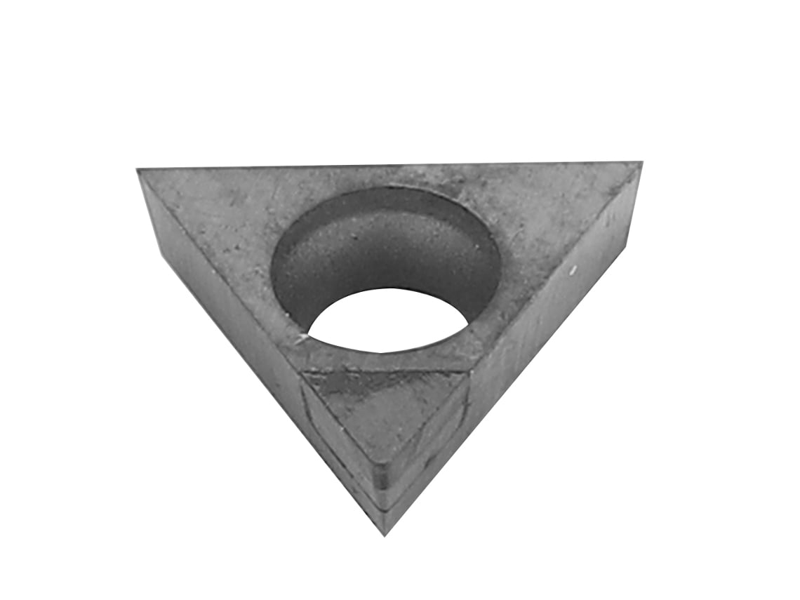 Laxiscreed Pcd Diamond Cnc Insert Para Usinagem De Alta Precisão E Corte Eficiente