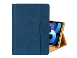 Capa para tablet em couro bovino bicolor Webake