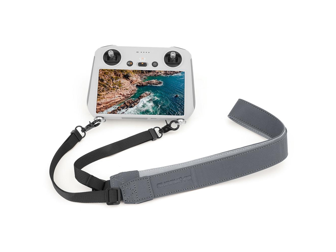 Cordão Para Controle Remoto Rc Compatível Com Mini 3 Pro Sem Marca