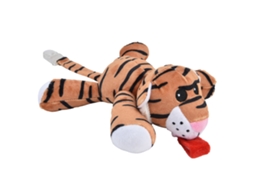 Chupete Snuggle: Porta Chupete Desmontável Para Bebês Com Clip Suave E Calmante