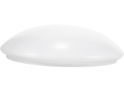 Luminária De Teto Moderna Com Capa Para Casa E Hotel, Fácil De Instalar E Remover.