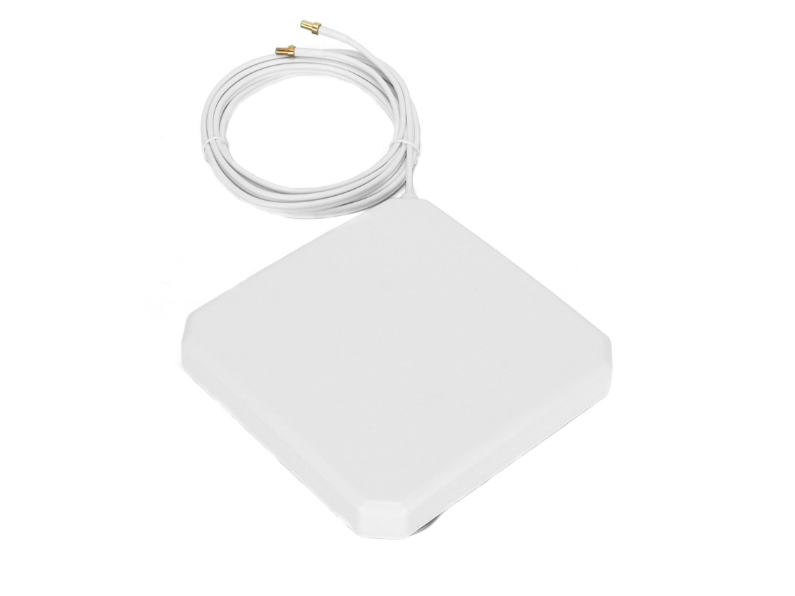 Antena LAXISCREED Plano Aprimora Sinal 4g Wifi