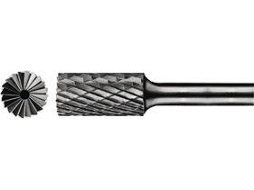 Fresa De Tungsténio PFERD Zyas0616/6 Z3P
