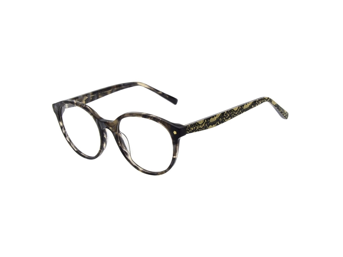 Armação De Óculos Feminino Ted Baker Tb9253 51005