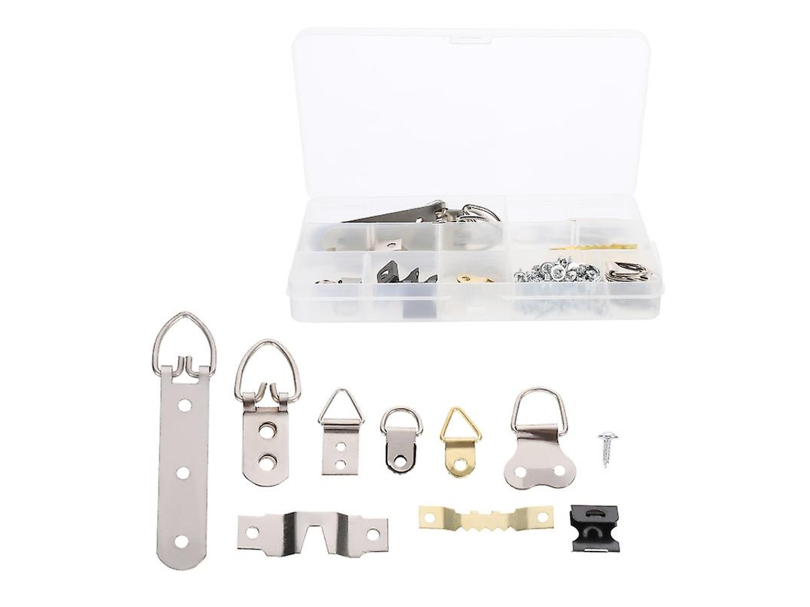 Kit de Gancho para Moldura de Foto 96Un ALLINLESS
