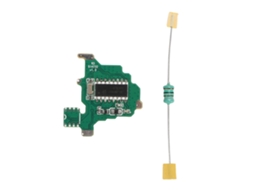 Módulo De Modificação De Rádio Profissional Para Chip Si4732 Acessórios Para Rádio Quansheng Uv K5 Uv K6