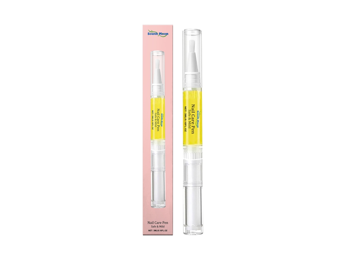 Caneta Nutrição para Unhas Cuidado e Alta Performance LAXISCREED