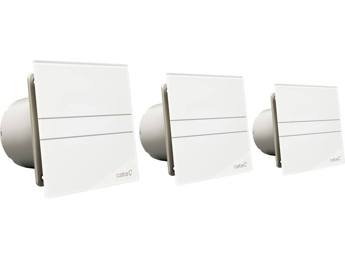 Extrator WC CATA E-120 G