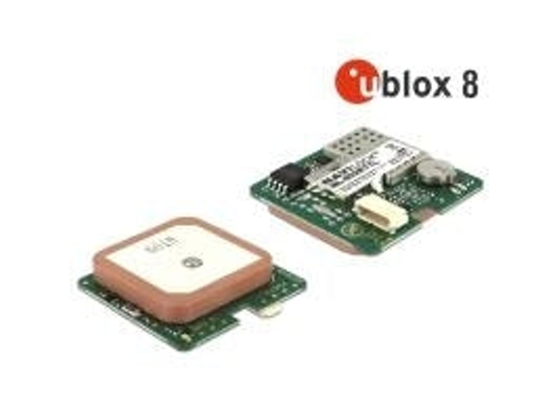 Nl 852ettl U Blox 8 Gnss Engine Modul Navilock (62571)