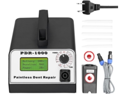 PDR para Reparo de Amassados SFUSHOS