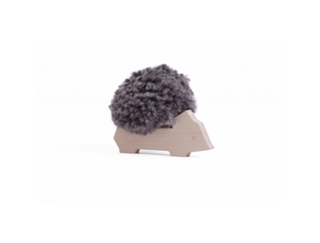 Jogo de Tabuleiro LES JOUETS LIBRES Hary The Gray Hedgehog (4 Anos)