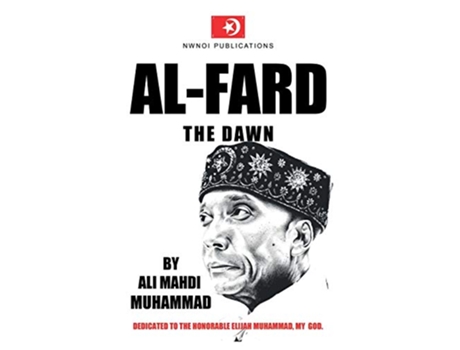 Livro AlFard The Dawn de Ali Mahdi Muhammad (Inglês)