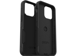 Capa Commuter OTTERBOX Iphone 14 Pro Max B2B Preta