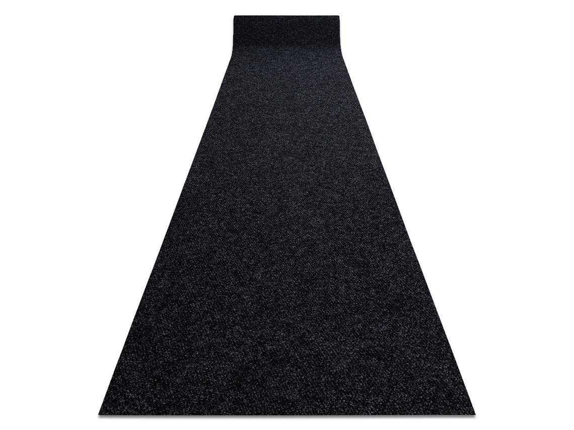 Corredor - Doormate Anti-deslizamento Vigor Exterior, Interior Antracite 0923 100cm