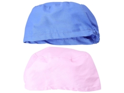 2pcs Chapéu De Cúpula Allinless