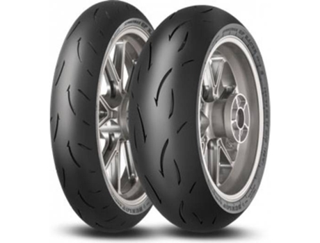 Pneu DUNLOP 200/55 Zr17 78W Gp Racer D212 E