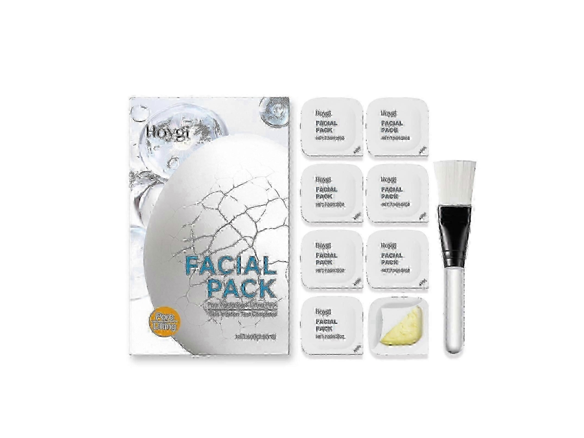 Mousse De Limpeza Facial Com Mel, 60ml