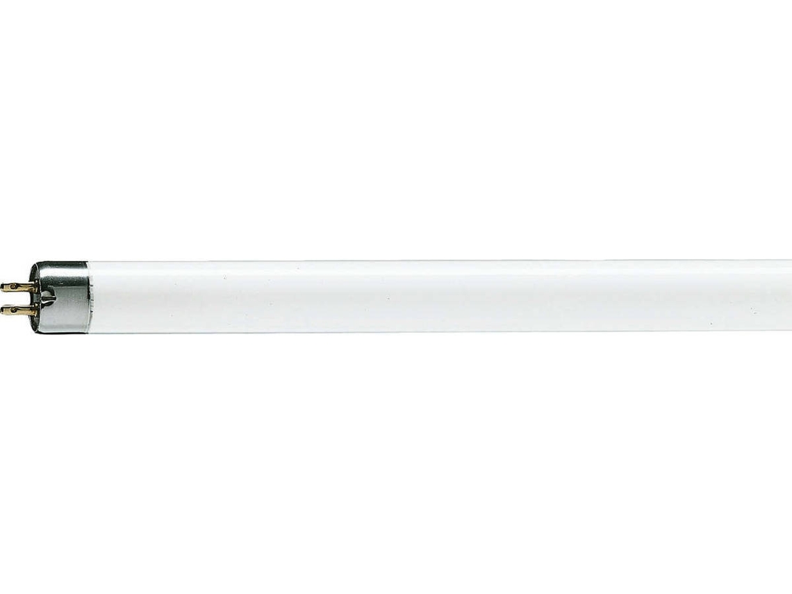 Lâmpada fluorescente TL Mini Super 80 8W/827 PHILIPS