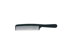 Xanitalia Pro Peine Pom Delrin Escarpidor 20,5 Cm.