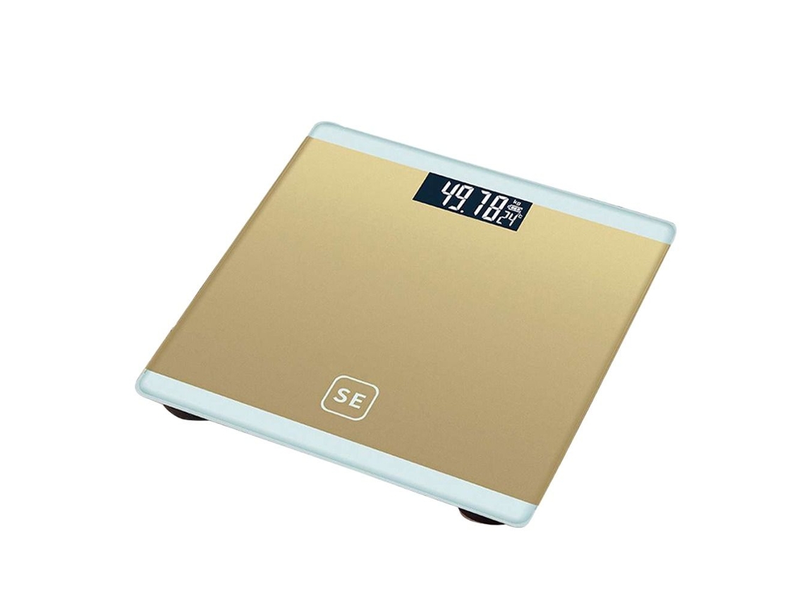 Balança Eletrônica Gold Aquaforge