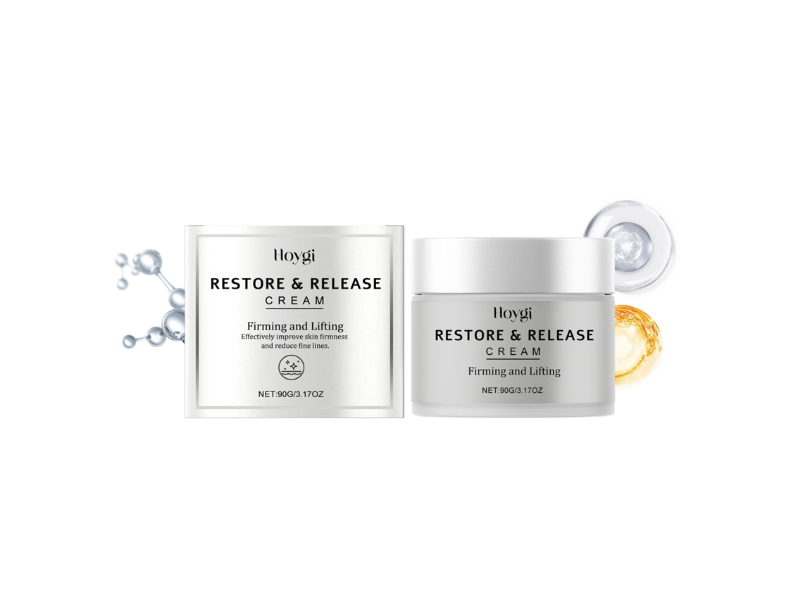 Creme Anti idade com Efeito Rápido para Redução de Rugas Visíveis LAXISCREED