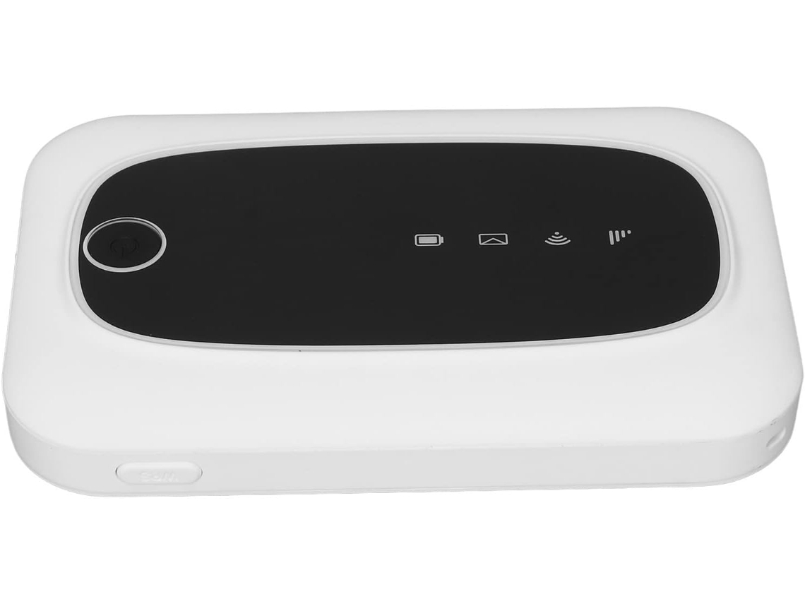 Roteador Wi-fi Portátil 4g Lte Com Bateria De 300 Mbps Para Tablets,