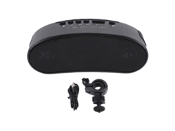 Caixa de Som Bluetooth para Ciclismo EOOCOO