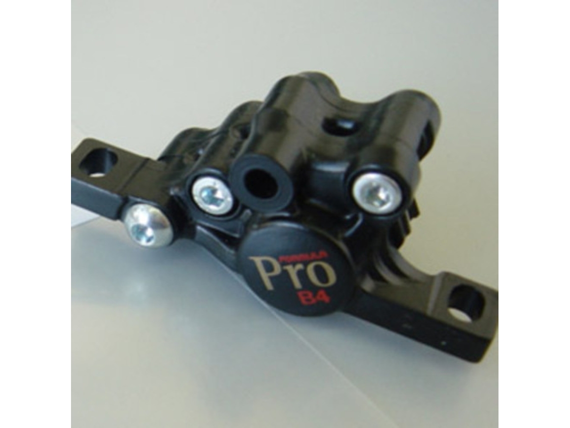 Pinça de Freio Spare Parts Complete Caliper-Front Pm B4 FORMULA