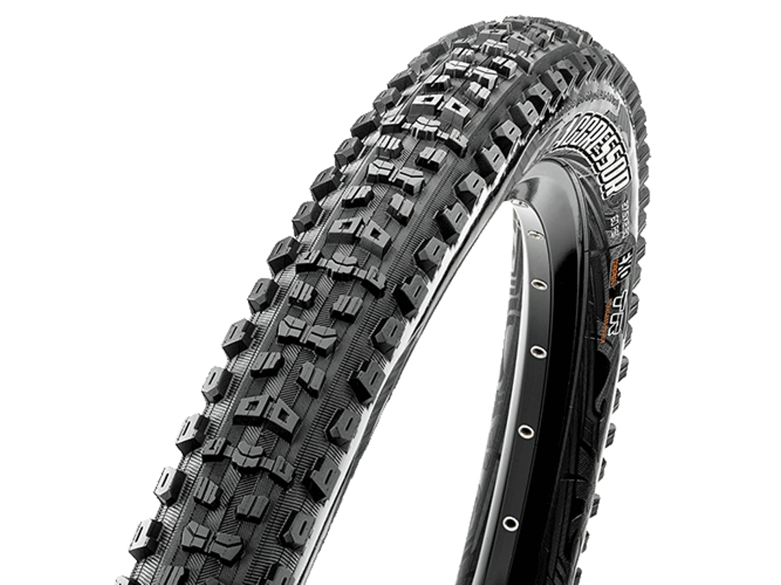 Pneu de Estrada MAXXIS Aggressor 29" Sem Câmara de Ar