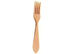 Tenedor madera 30 cm