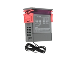 Controlador de Temperatura Digital 110 220v