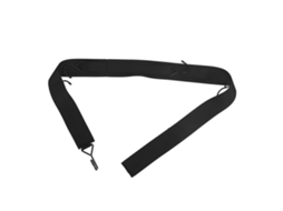 Suporte para Equipamentos de Hóquei com 5 Ganchos BUSINESS
