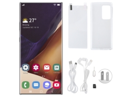 Smartphones LAXISCREED (dual Sim, Desbloqueio Facial)