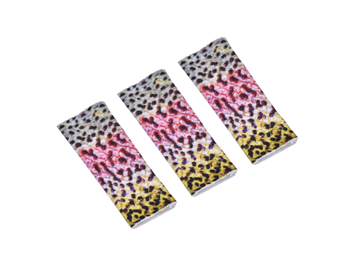 Protetor de Dedos para Linha de Pesca 3pcs