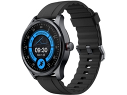Relógio Inteligente Bluetooth Chamando Voice Assist Esportes Saúde Frequência Cardíaca Monitoramento de Oxigênio Sem Sangue Assistente Bestvite