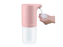 Lurelia Dispensador Automático De Espuma Sem Toque Usb