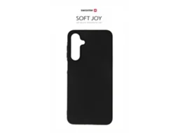 Capa SWISSTEN Joy Samsung Galaxy A17 (Preto)