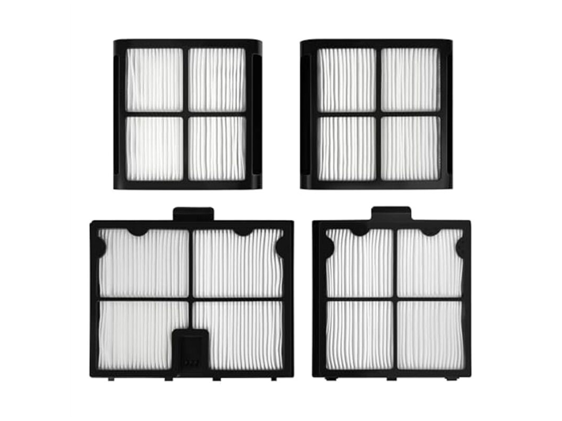 6 Peças Cartucho de Filtro AQUAFORGE compatível com Lay z spa instalação simples