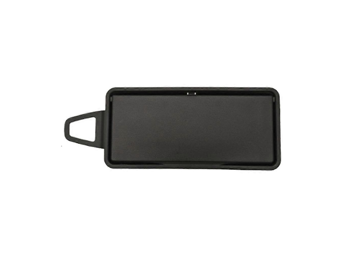 Protetor Solar Dianteiro Direito Leftcar Com Espelho Para Maquiagem (código 2128108100) Para Mercedes Benz Classe E W212 Cls W218