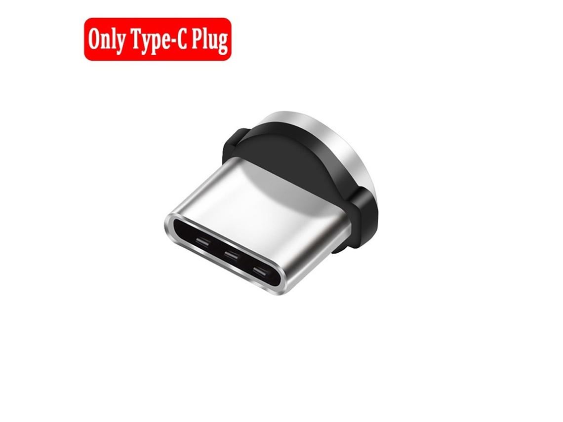 Conector Magnético Type c LAXISCREED