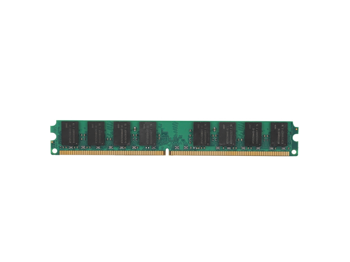 Memória Ram LAXISCREED Ddr2 2g 800mhz