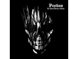 Vinil Posthum - The Black Northern Ritual