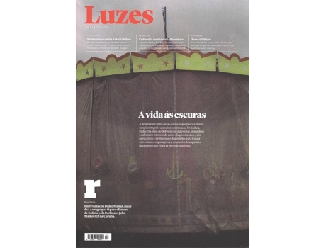 Livro Luzes Nº67