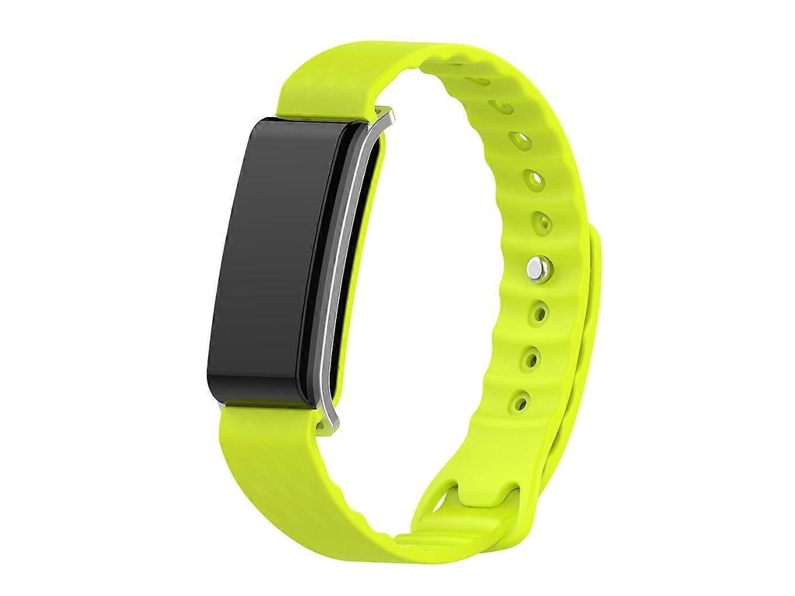 Pulseira de silicone para Huawei Honor A2, compatível com smartwatch, GOKOCO