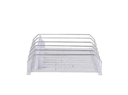 Organizador De Bebidas Para Nevera Blanco Empujador Automático Deslizante Juego De 6/5/3 Pcs 31cm 38cm Organizador De Bebidas PENGDSJE