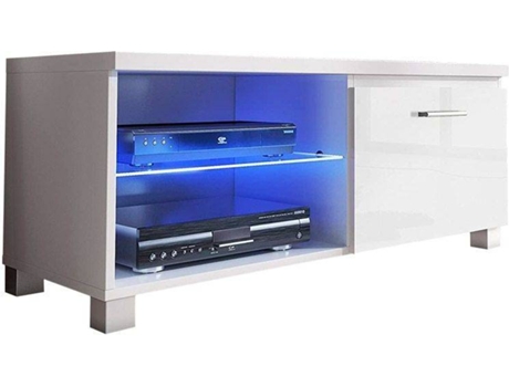 Móvel de TV SELECTIONHOME Branco